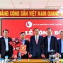 Bắt Phó Cục Trưởng Bộ Tài Nguyên Và Môi Trường