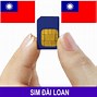 Cách Gọi Từ Đài Loan Về Việt Nam Sim If