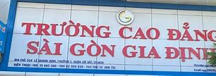 Cao Đẳng Sài Gòn Gia Định Tuyển Dụng