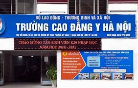 Cao Đẳng Y Hà Nội Thanh Trì