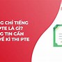 Cấu Trúc Pte 30