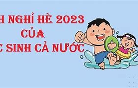 Chừng Nào Tới Hè 2023 - Khi Mới Học