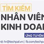 Công Ty Cổ Phần Phát Triển Ứng Dụng Công Nghệ Mới Tuyển Dụng