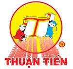 Cty Bao Bì Tân Thuận Tiến