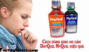 Dayquil Là Gì