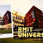 Điều Kiện Vào Rmit 2023