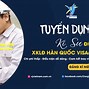 Điều Kiện Xklđ Hàn Quốc 2022 Mới Nhất Pdf