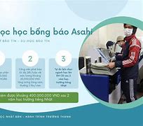 Học Bổng Báo Asahi 2022 Pdf Tiếng Việt Download