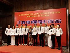 Học Bổng Vallet Miền Trung 2021 Excel Sheet Download