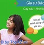 Làm Gia Sư Hà Nội