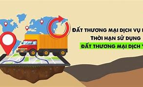 Loại Đất Thương Mại Dịch Vụ Là Gì