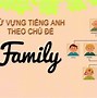 Người Gia Trưởng Tiếng Anh