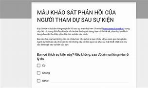 Người Tham Dự Sự Kiện Tiếng Anh Là Gì