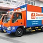 Nhất Tín Logistics Bưu Cục Thủ Đức Hồ Chí Minh