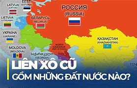 Những Nước Châu Âu Không Thuộc Nato Và Liên Xô Là