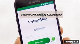 Phí Dịch Vụ Sms Banking Của Vietcombank Là Bao Nhiêu