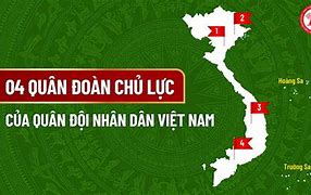 Quân Đội Chính Quy Việt Nam Có Bao Nhiêu Người