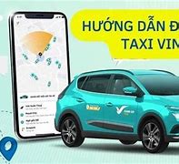 Số Xe Taxi Vinfast Hà Nội