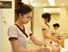 Spa Trong Tiếng Anh Là Gì