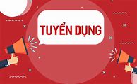 Tài Mẫu Poster Tuyển Dụng