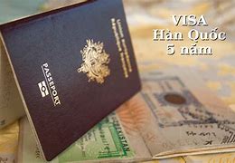 Thông Báo Visa Hàn Quốc 5 Năm 2024 Là Gì