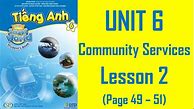 Tiếng Anh Lớp 6 I-Learn Smart World Unit 1 Lesson 3 Answers