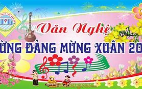 Văn Nghệ Mừng Đảng Mừng Xuân Thcs