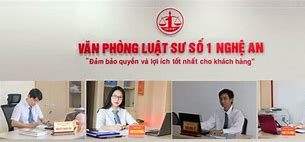 Văn Phòng Luật Sư Quận 1