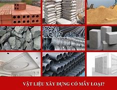 Vật Liệu Xây Dựng Hưng Yên