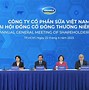 Vinamilk Tuyển Dụng Khối Văn Phòng Tphcm 2023