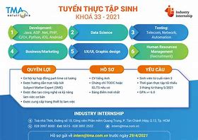 Vingroup Tuyển Thực Tập Sinh 2021