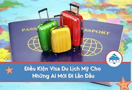 Visa Du Lịch Mỹ Đi Được Mấy Lần