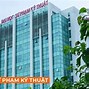 Xét Học Bạ Đại Học Công Nghệ Thông Tin Tphcm