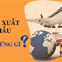 Xuất Nhập Khẩu Là Làm Những Công Việc Gì