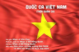 Xúc Phạm Quốc Ca Việt Nam